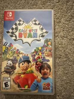 Ryan’s Toy Review Game