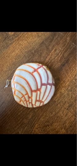 Concha Coin Purse