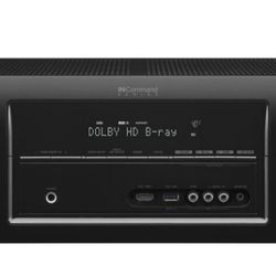 Denon  AVR2313ci   7.2 Channels INCOMMAND Series 
