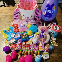 Easter Baskets Gifts