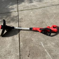 Craftsman Weedwacker