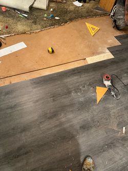 Lvp flooring waterproof