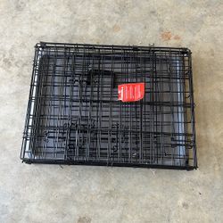 Dog Crate 