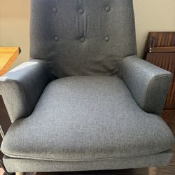 Modern Armchairs 