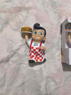 Bob's Big Boy