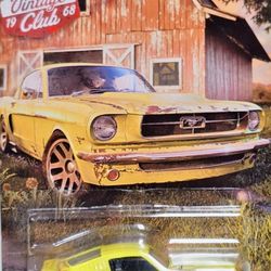 Hot Wheels Vintage Club ✨CHASE BUG✨