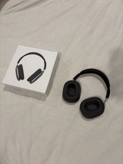 Airpod Maxes