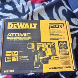 Dewalt Rotary Hammer 