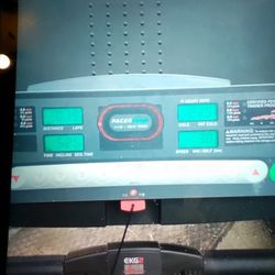 Treadmill Incline Goes Speed Up To 10