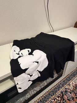 Black Denim tears