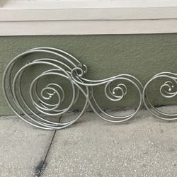 Cinderella Bed Frame