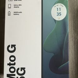 Verizon Brand New Phone