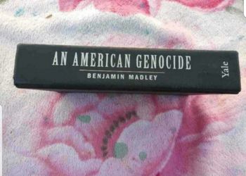 An American Genocide