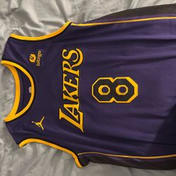 Kobe Jersey 