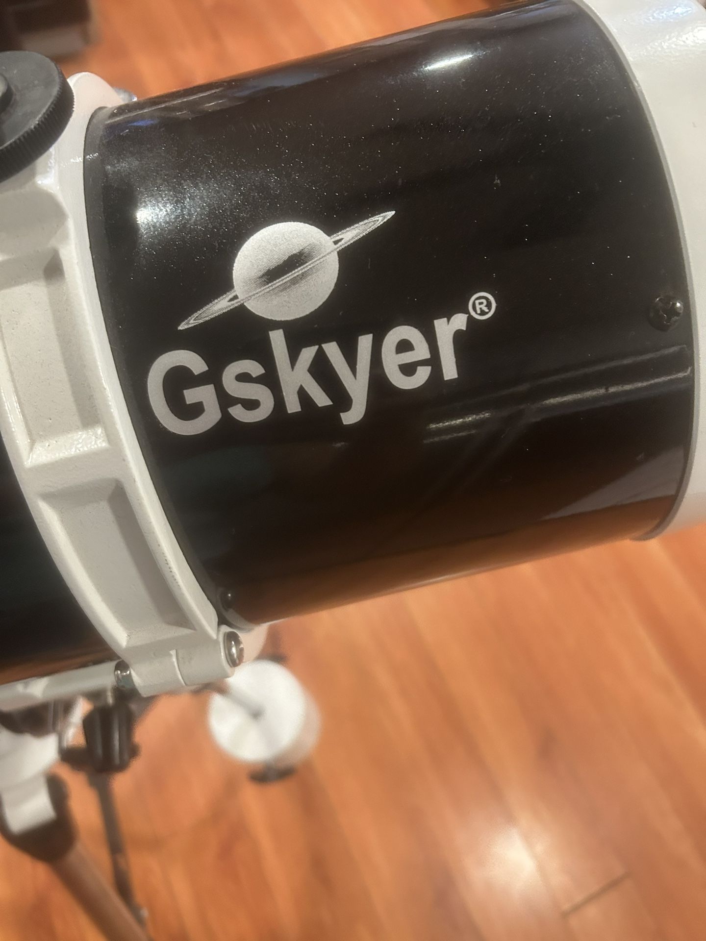 Telescope
