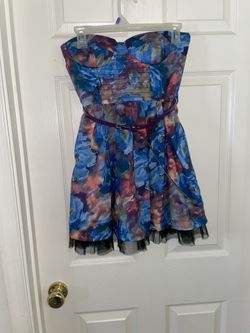 Ring Dance Dress