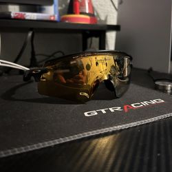 Oakleys