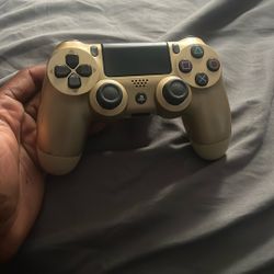 Ps4 Controller