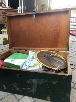 Box 30x18x13