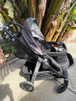 Graco Modes LX Baby Stroller