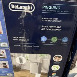 12,000 Btu Air Conditioning
