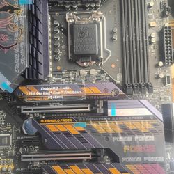 Gaming Motherboards 
