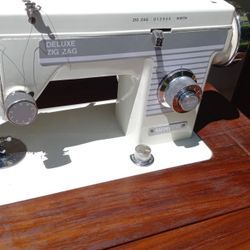 Sewing Machine 