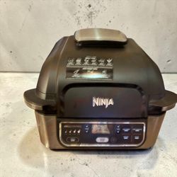 Ninja Foodi 5-in-1 Indoor Grill & Air Fryer