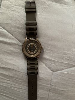 Charles Raymond Watch