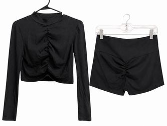 New set size large 8/10