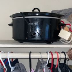 Crockpot
