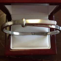 Bracelet Belt Style, Very Funky And Elegant 👌🏻925 Silver