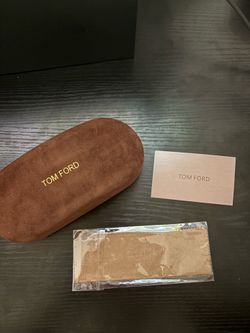 Tom ford sunglasses