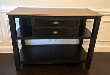 Ashley Furniture Credenza