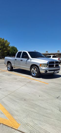 2003 Dodge Ram 1500