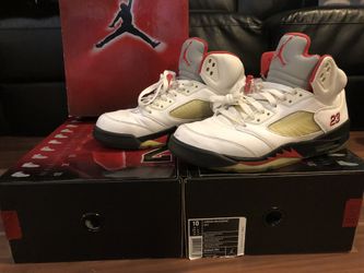Jordan Countdown Pack (5’s only)
