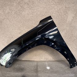 2022 2023 2024 2025 2026 HYUNDAI TUCSON FRONT LEFT DRIVER SIDE FENDER OEM
