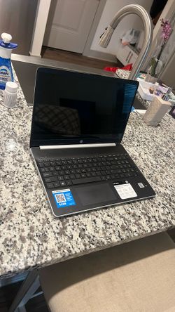 HP Laptop 