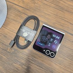 Samsung Flip 6 256gb