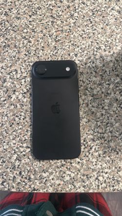 Iphone 17 air