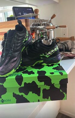 Salomon’s Feid 9.5 men