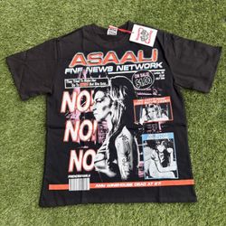 Asaali Shirt