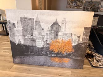 Home Decor Painting