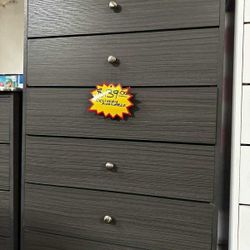 Cajonera De 5