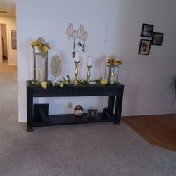 Console Table