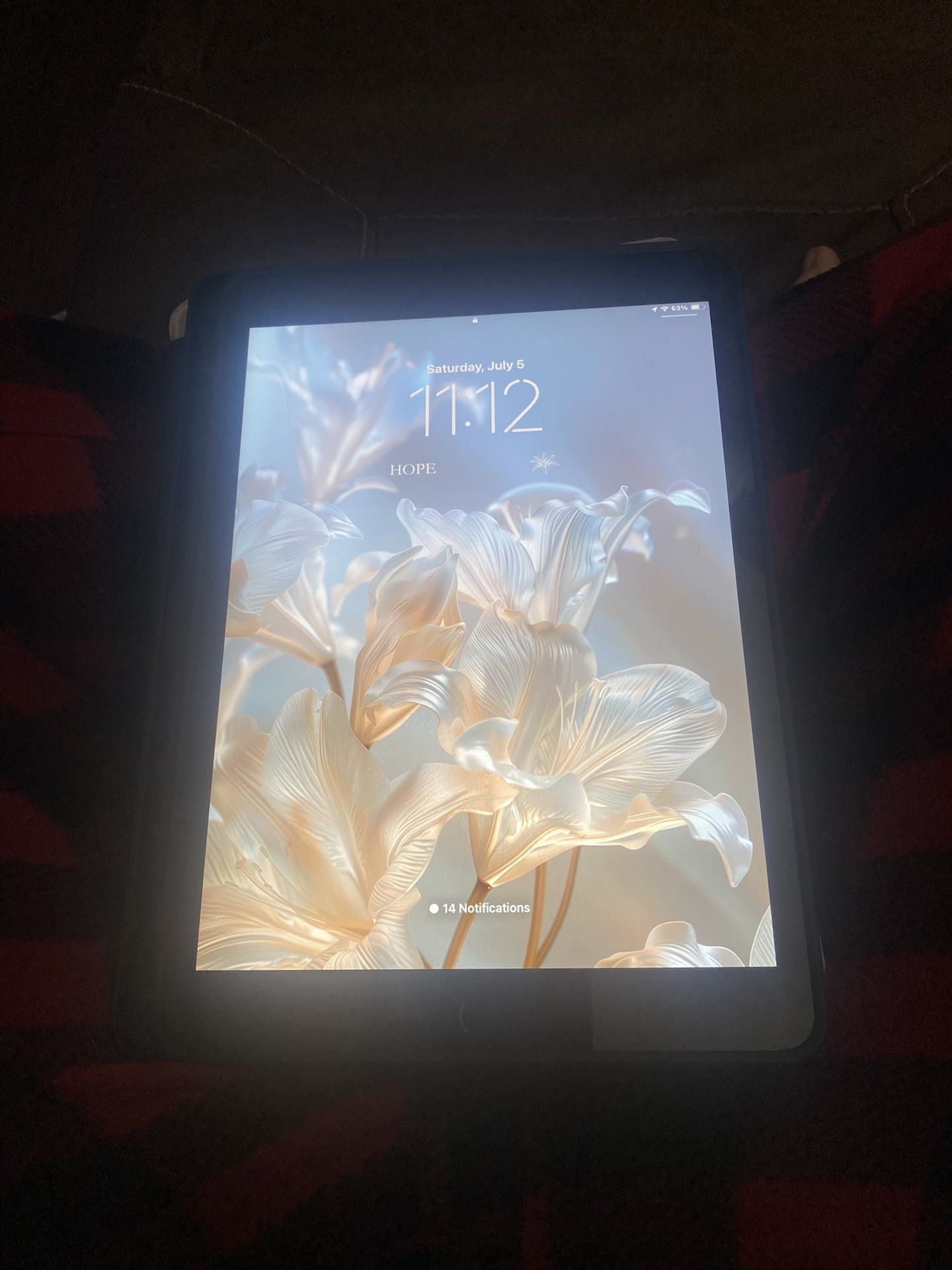iPad 9th Generation
