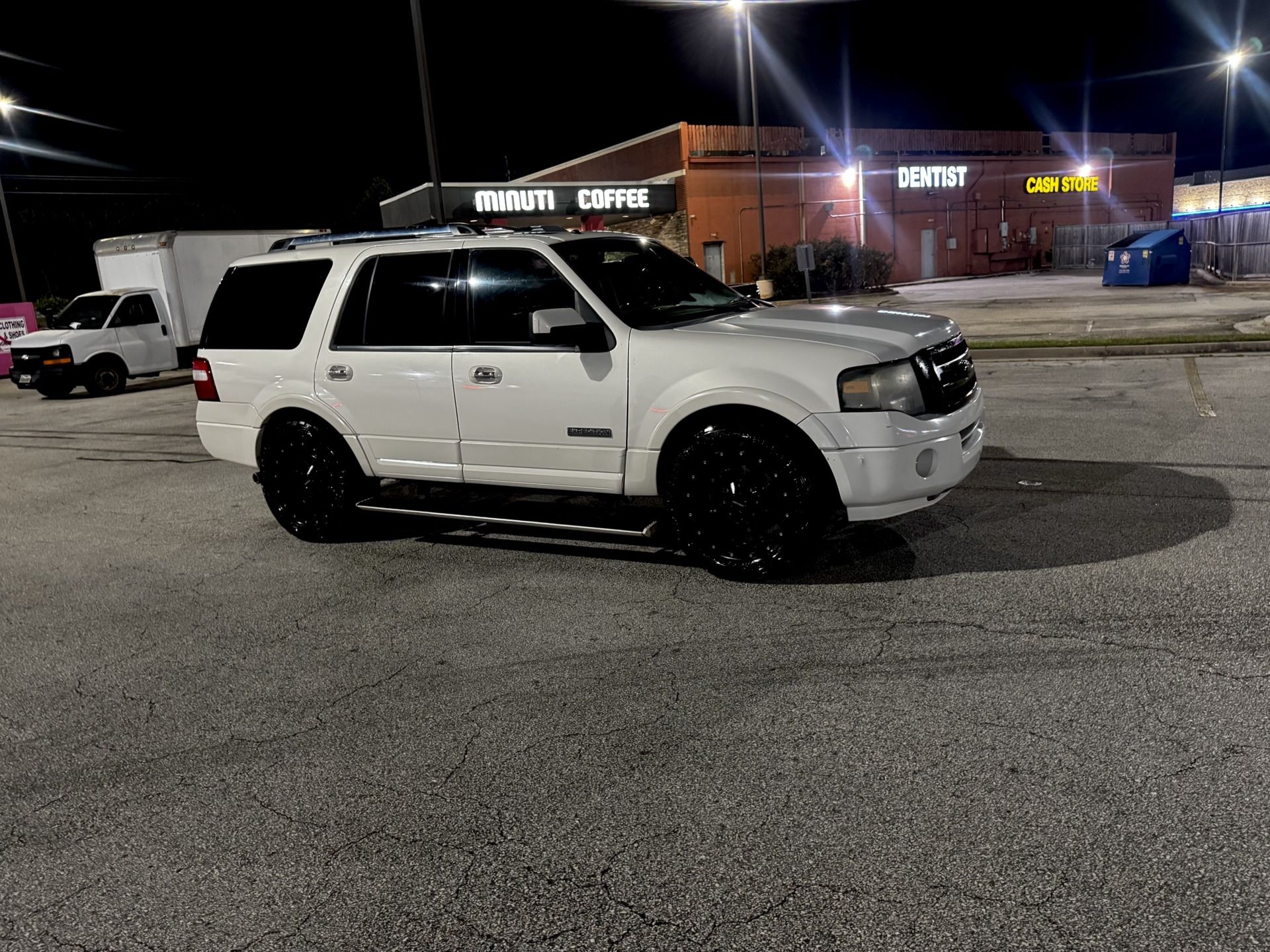 2009 Ford Expedition