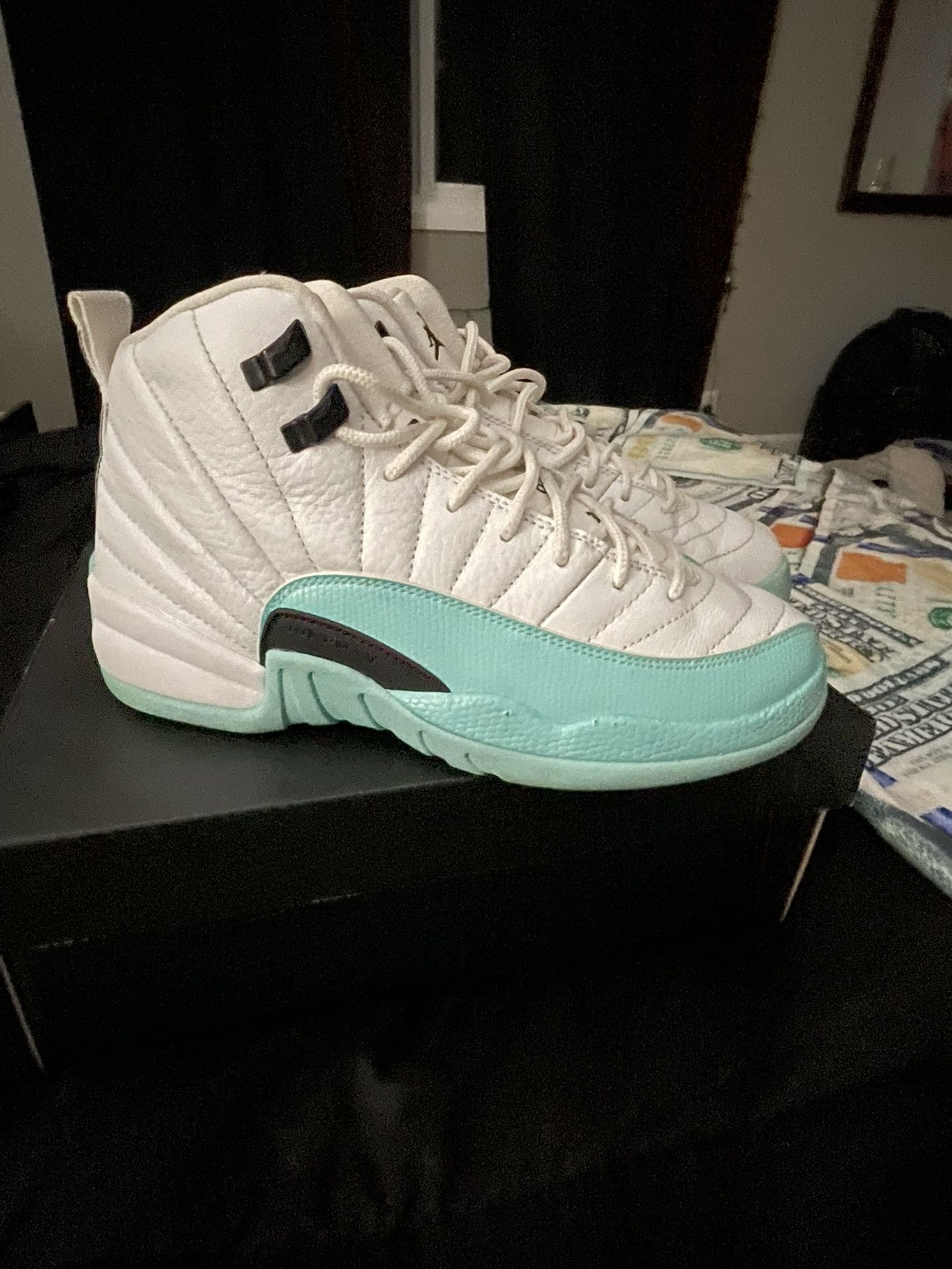 Jordan 12