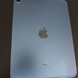 iPad 10th Gen 64GB Cellular