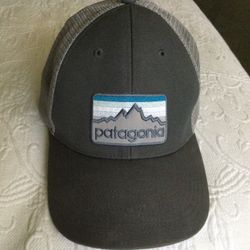 Patagonia Hat